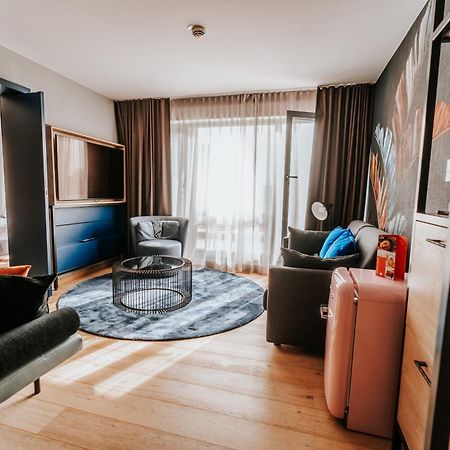 The Flamingo Hotel Timmendorfer Strand Luaran gambar
