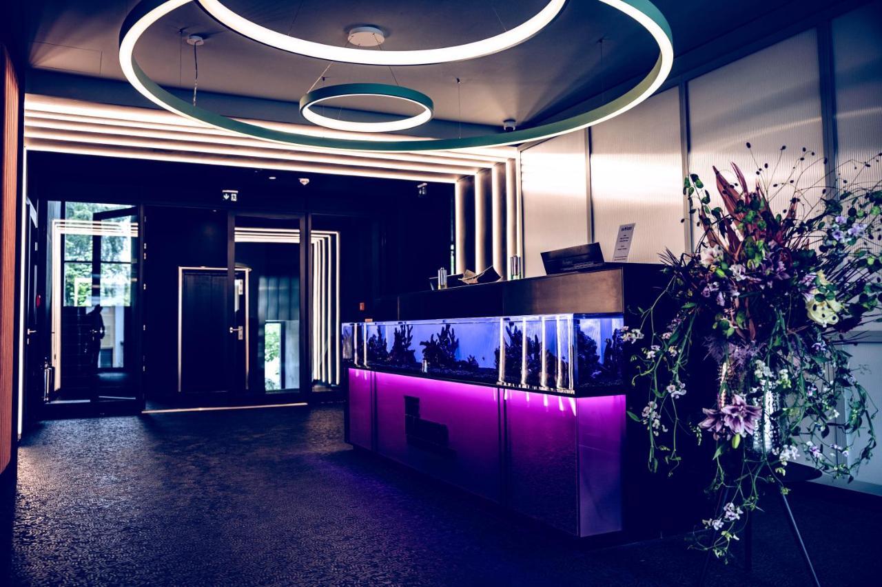 The Flamingo Hotel Timmendorfer Strand Luaran gambar