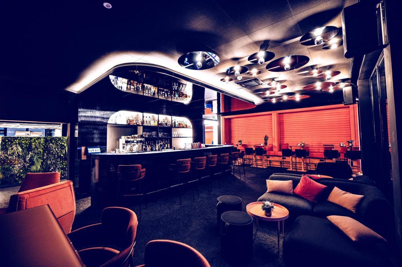 The Flamingo Hotel Timmendorfer Strand Luaran gambar