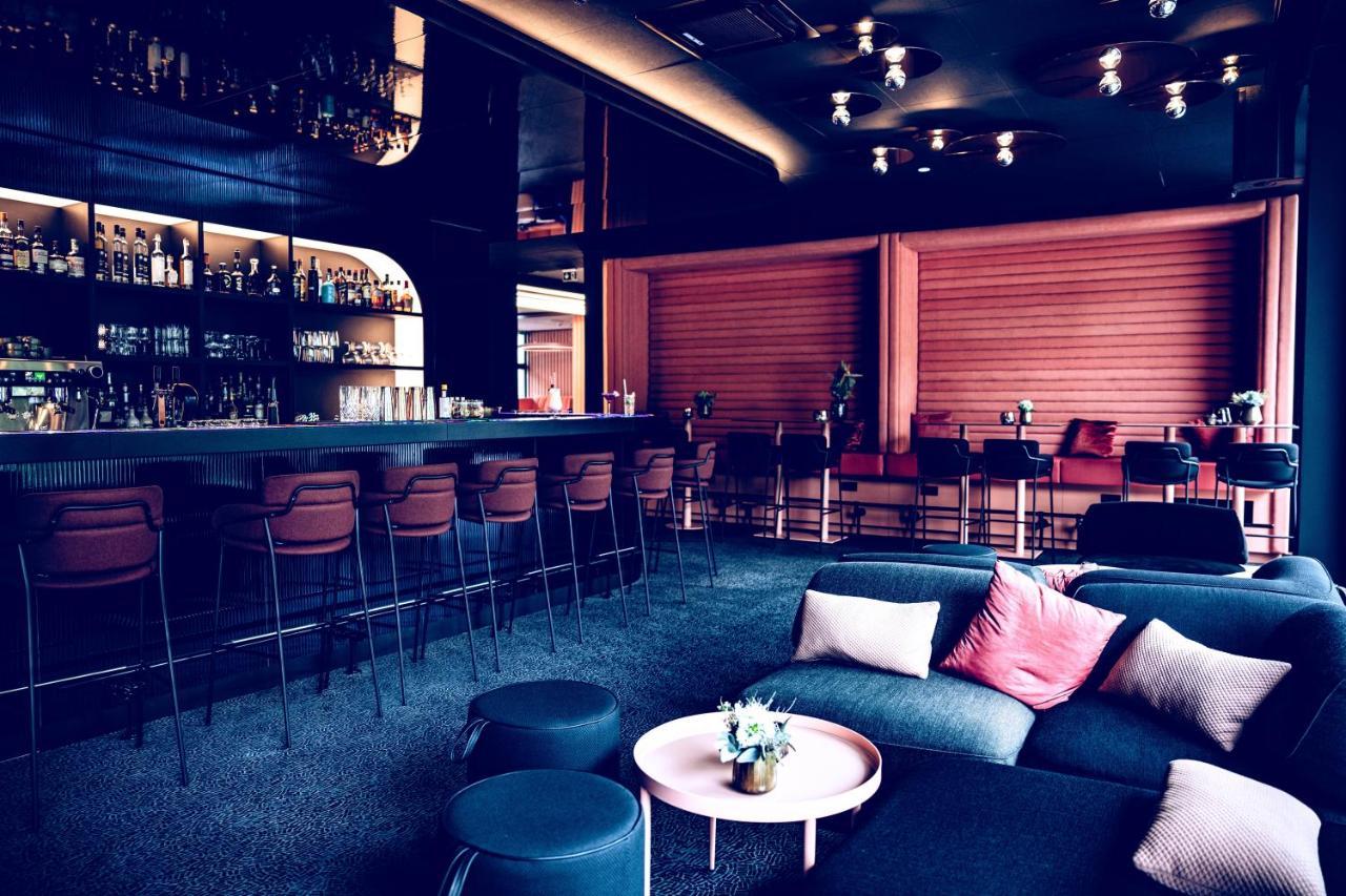 The Flamingo Hotel Timmendorfer Strand Luaran gambar