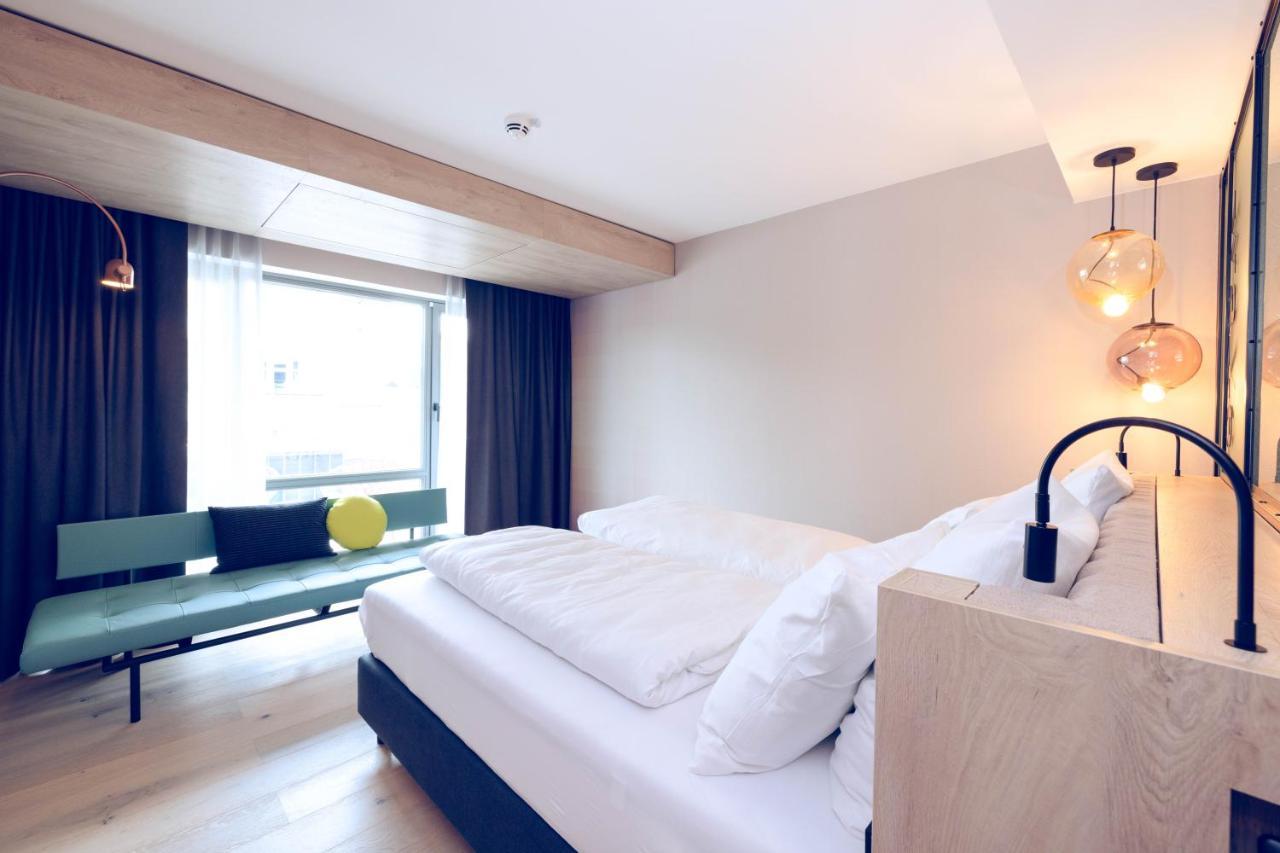 The Flamingo Hotel Timmendorfer Strand Luaran gambar