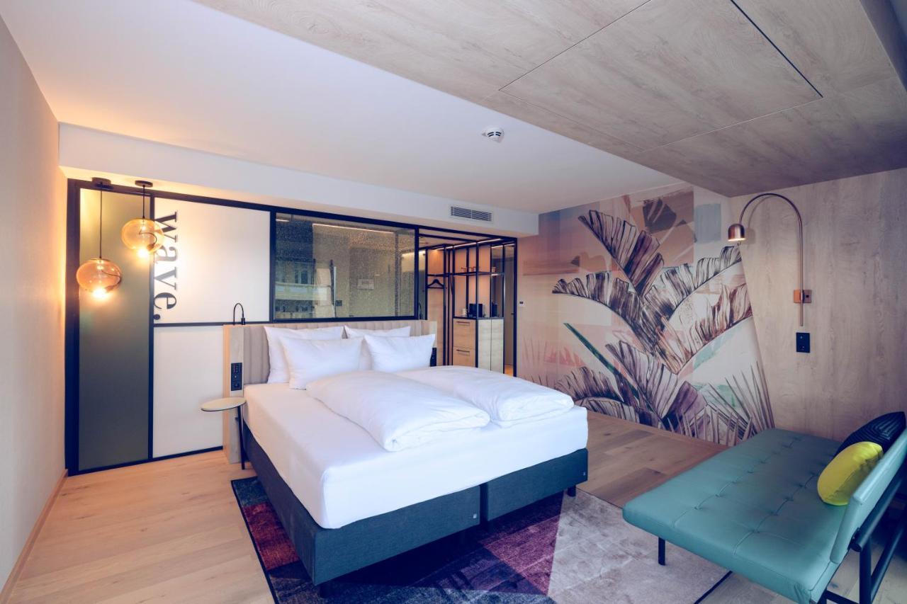 The Flamingo Hotel Timmendorfer Strand Luaran gambar