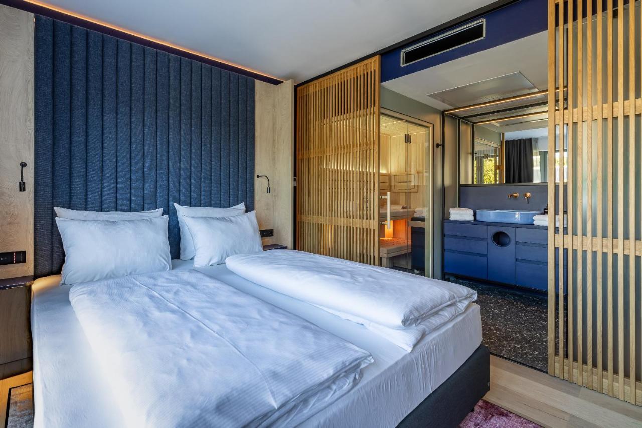 The Flamingo Hotel Timmendorfer Strand Luaran gambar
