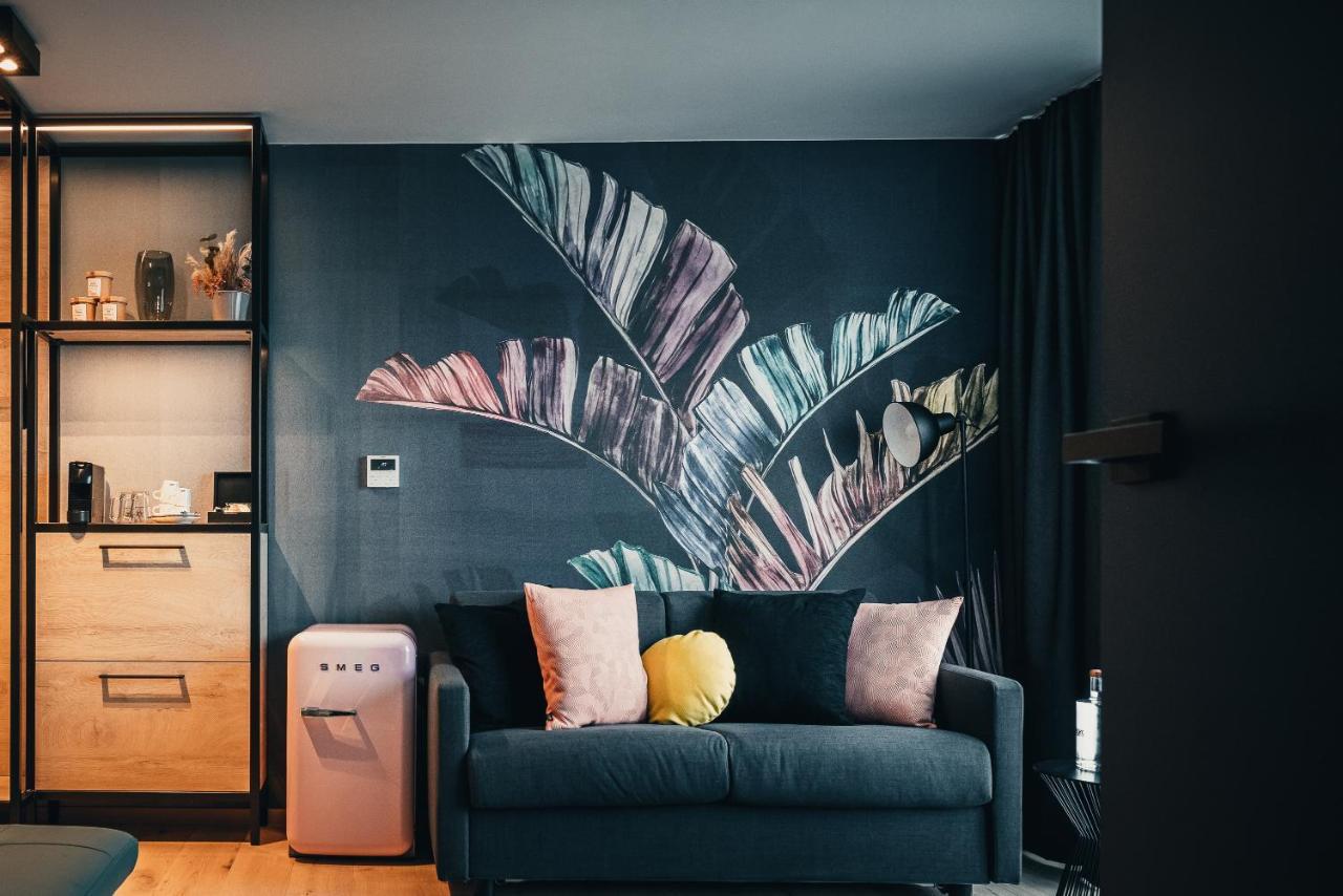 The Flamingo Hotel Timmendorfer Strand Luaran gambar