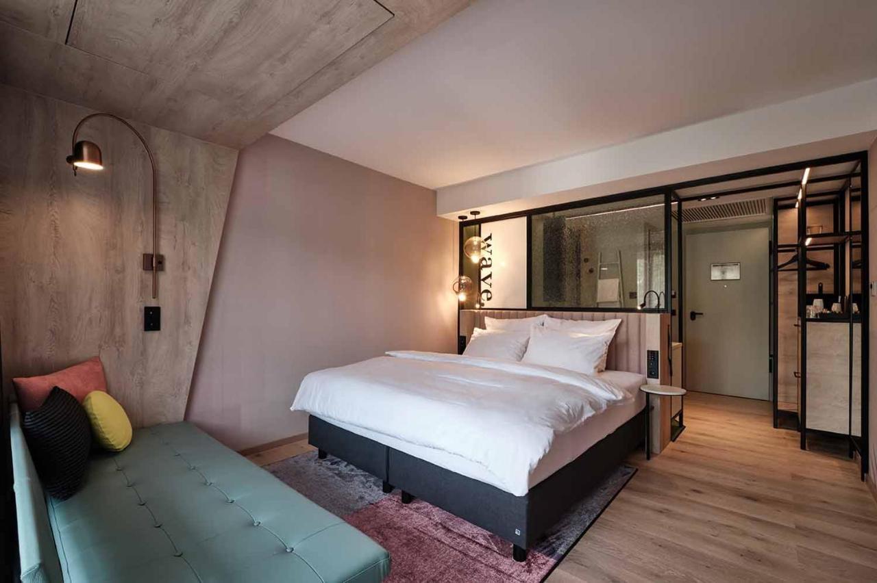 The Flamingo Hotel Timmendorfer Strand Luaran gambar