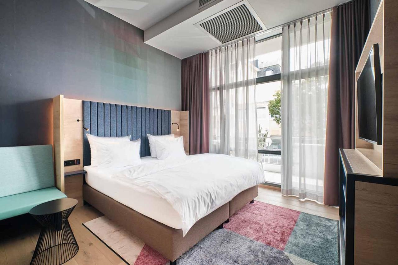 The Flamingo Hotel Timmendorfer Strand Luaran gambar
