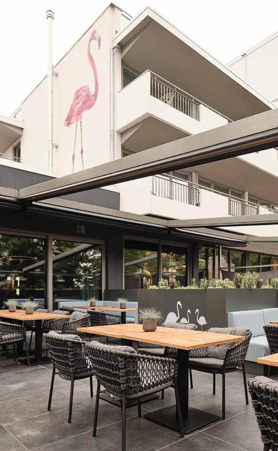 The Flamingo Hotel Timmendorfer Strand Luaran gambar