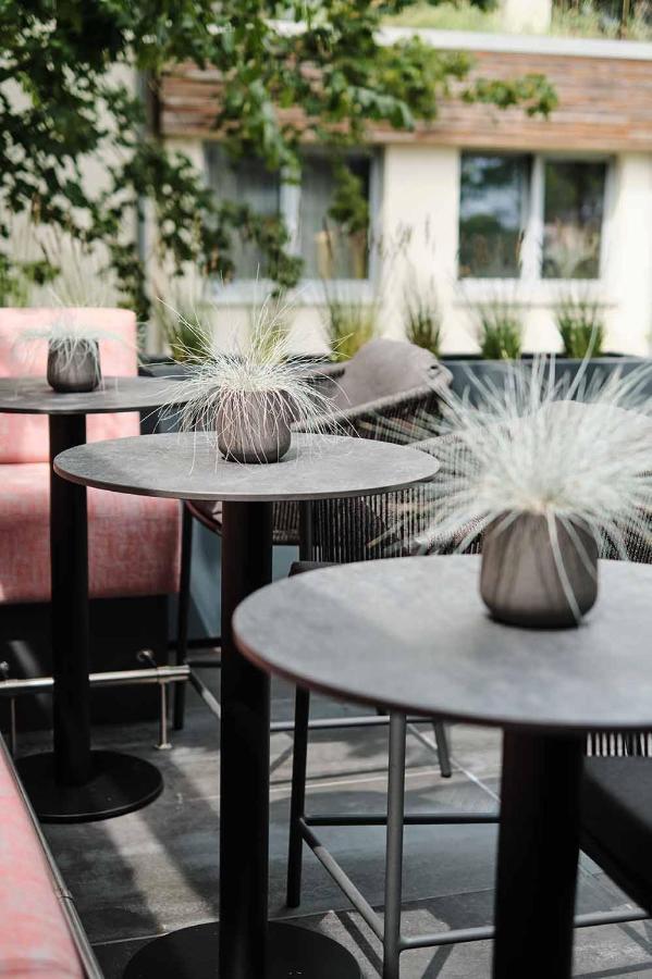 The Flamingo Hotel Timmendorfer Strand Luaran gambar